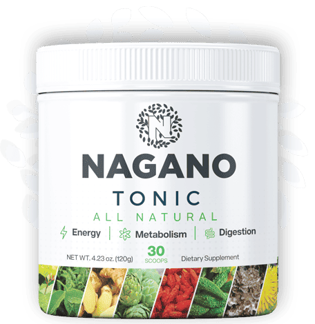 nagano tonic